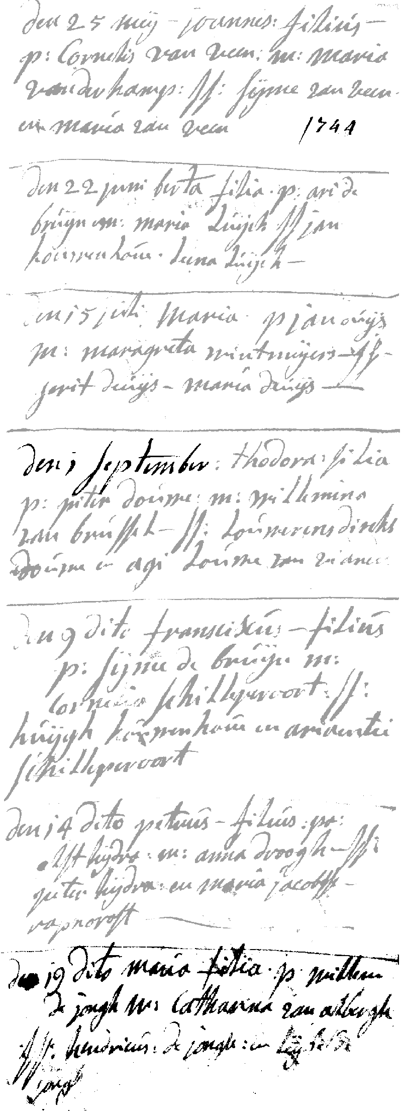 17440919 DTB dp RK-N&rsquo;dorp Maria dv W d Jongh - C v Alburgh